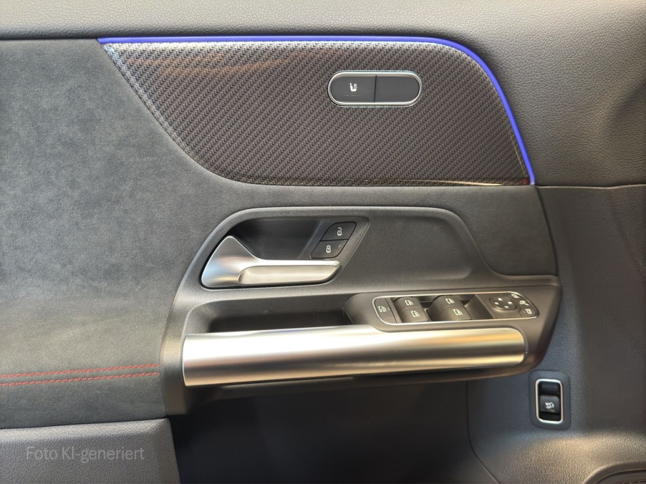 Mercedes-Benz GLA – Bild 14