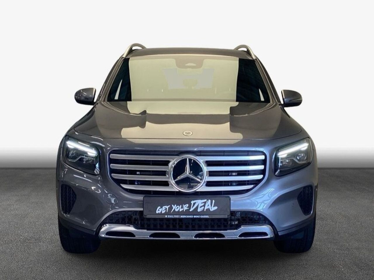 Mercedes-Benz GLB – Bild 3