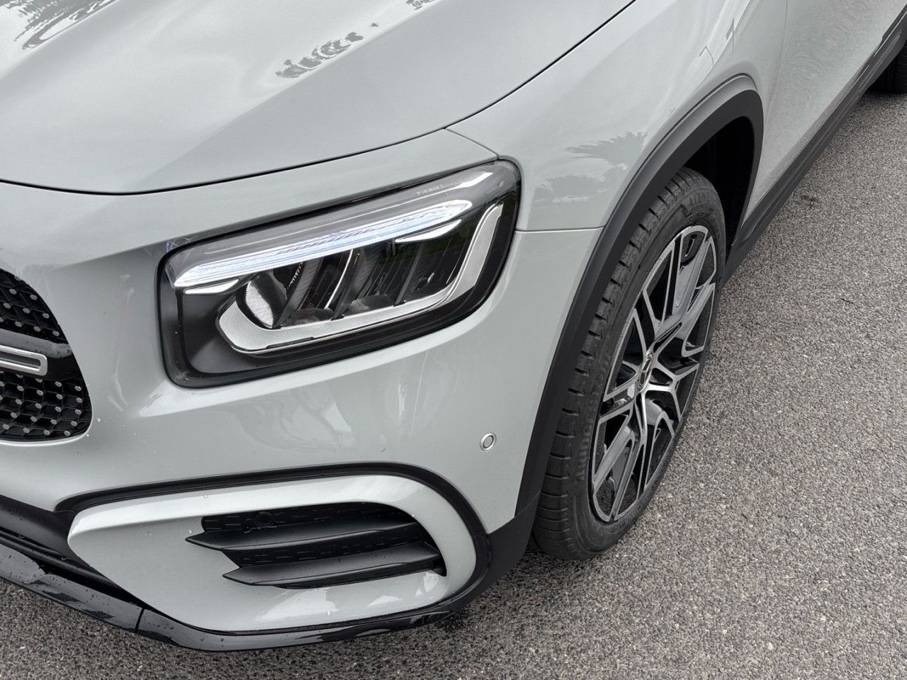 Mercedes-Benz GLB – Bild 13
