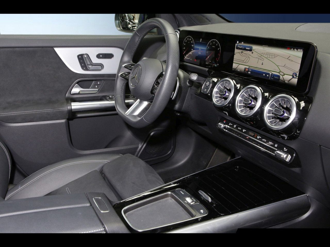 Mercedes-Benz GLA – Bild 8
