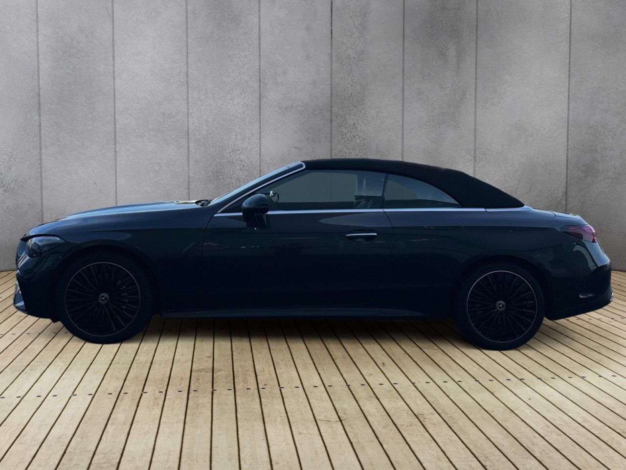 Mercedes-Benz CLE – Bild 2