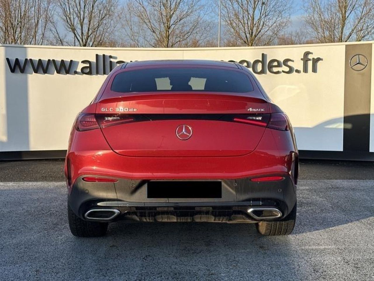 Photo du v&eacute;hicule 4 / 18