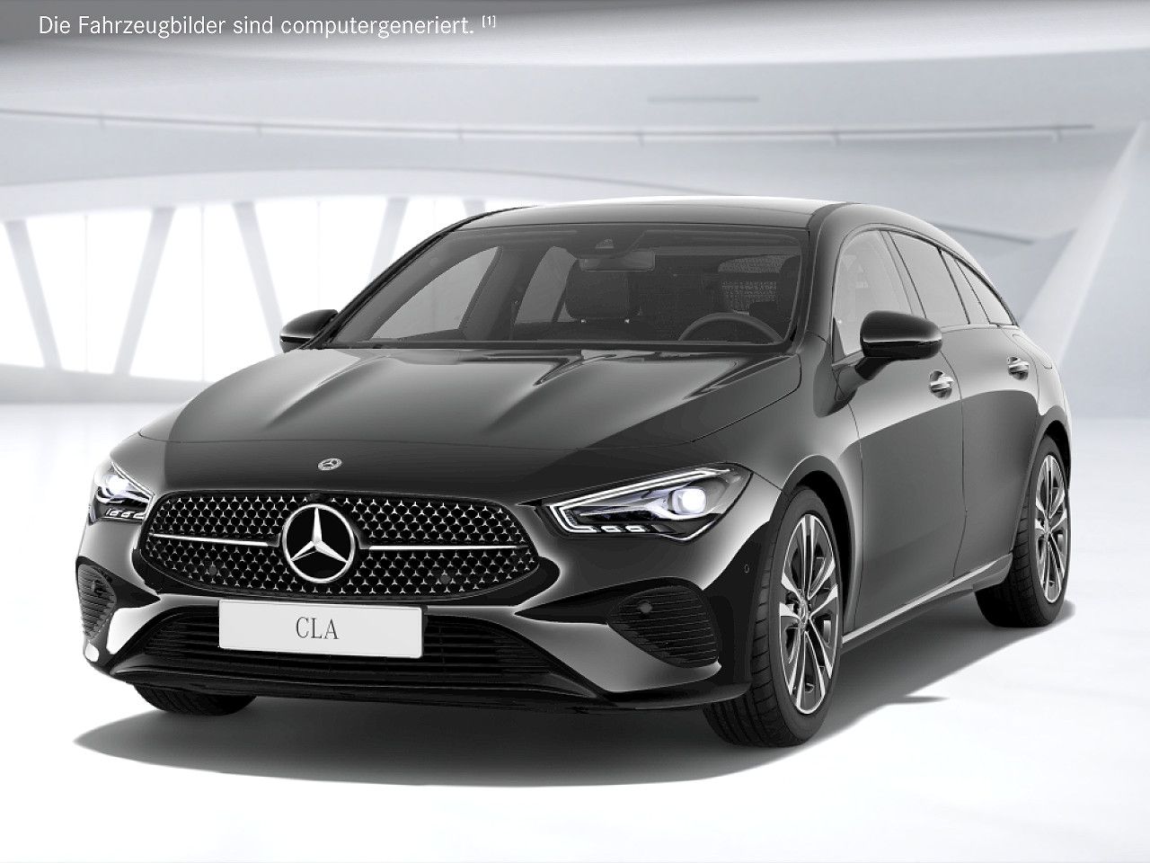 Mercedes-Benz CLA – Bild 19