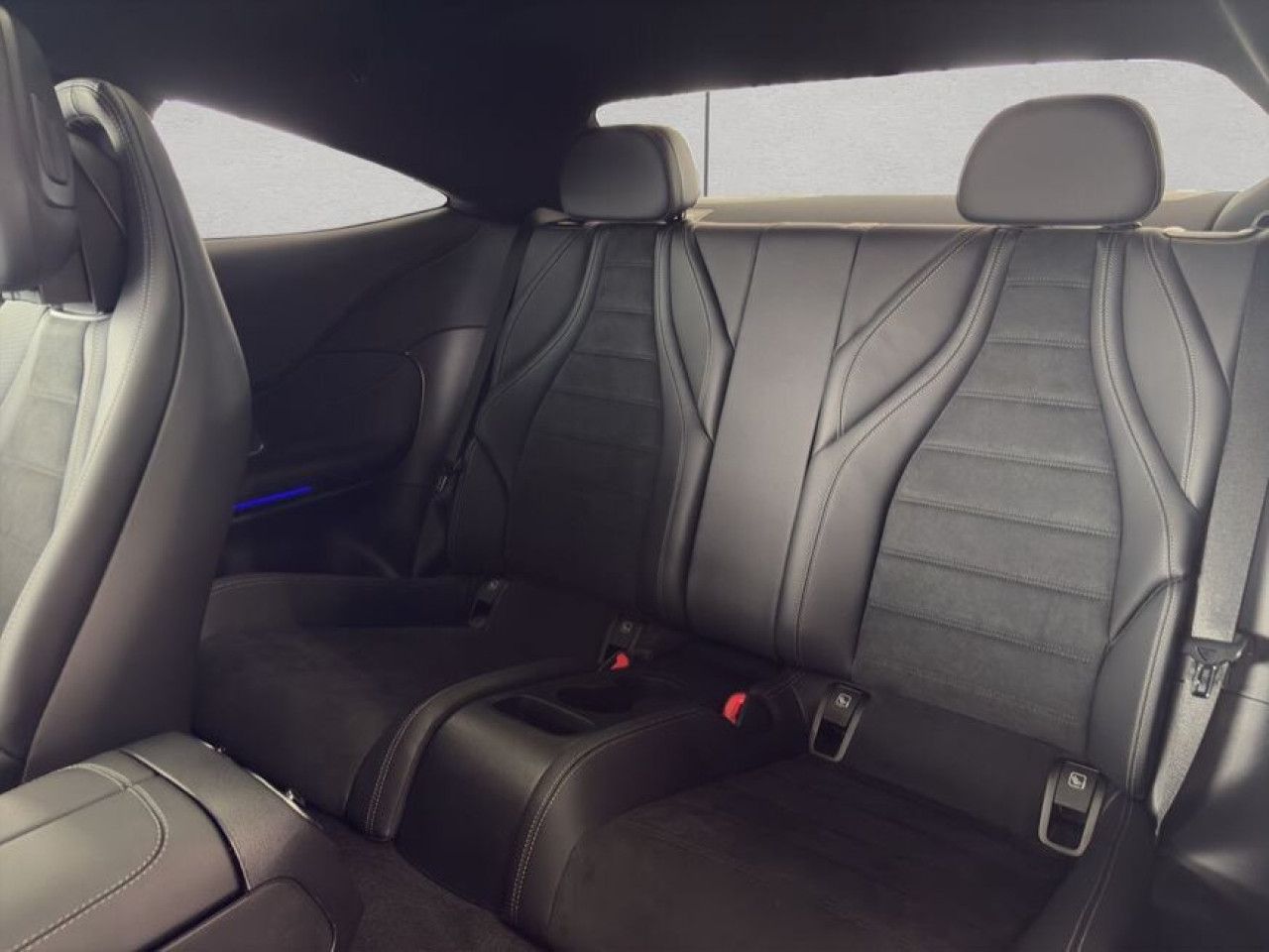 Mercedes-Benz CLE – Bild 15