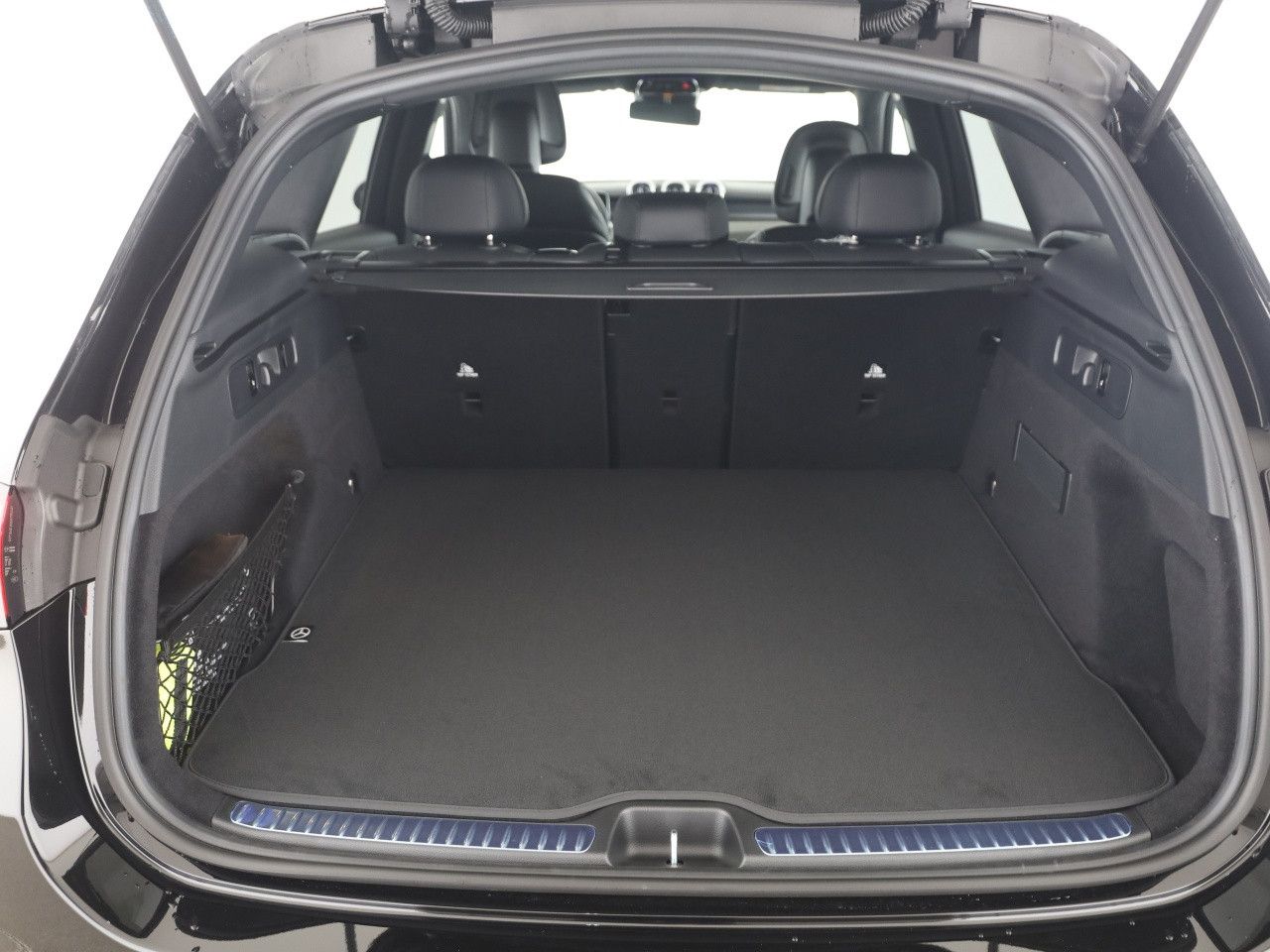 Mercedes-Benz GLC – Bild 15