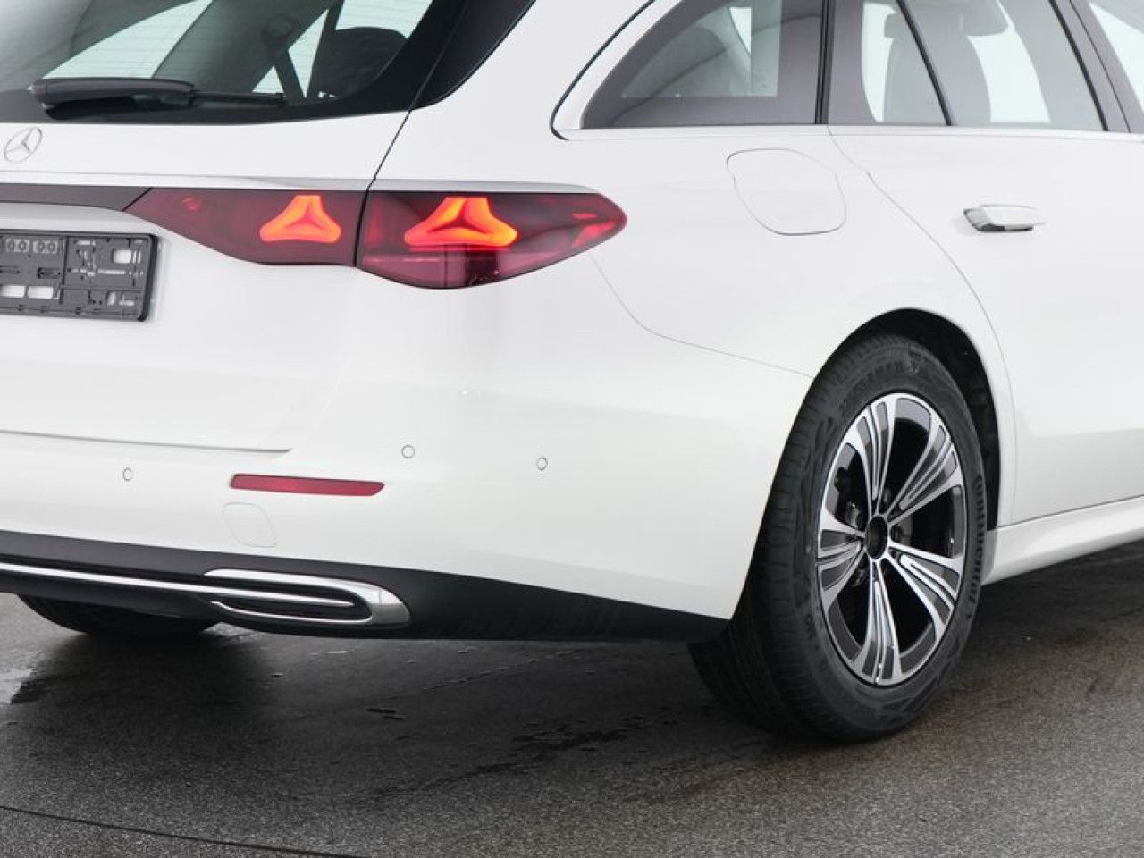 Mercedes-Benz E-Klasse – Bild 3