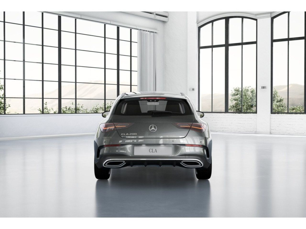 Mercedes-Benz CLA – Bild 5