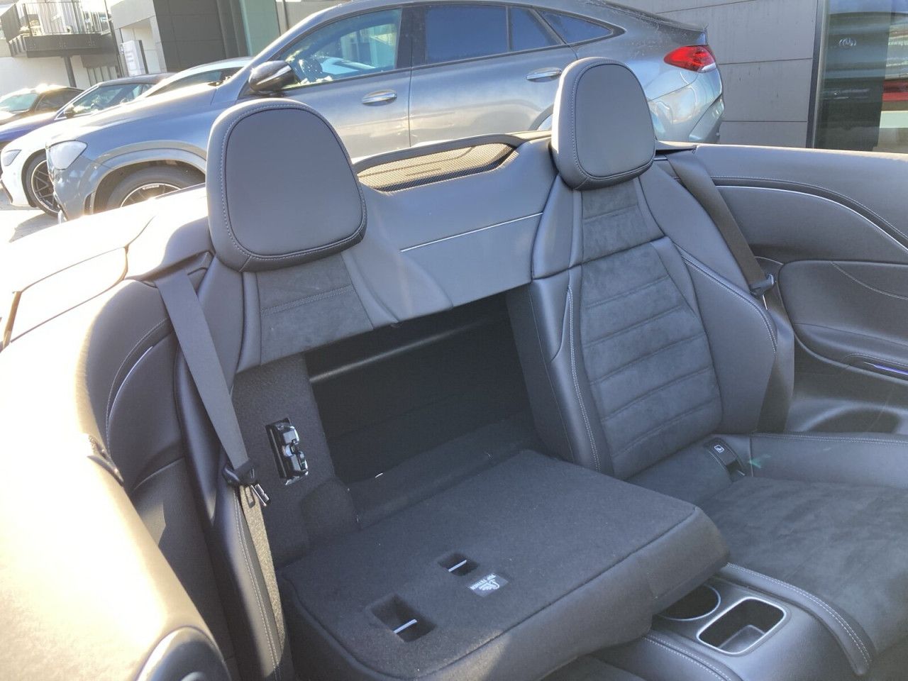 Mercedes-Benz CLE – Bild 11