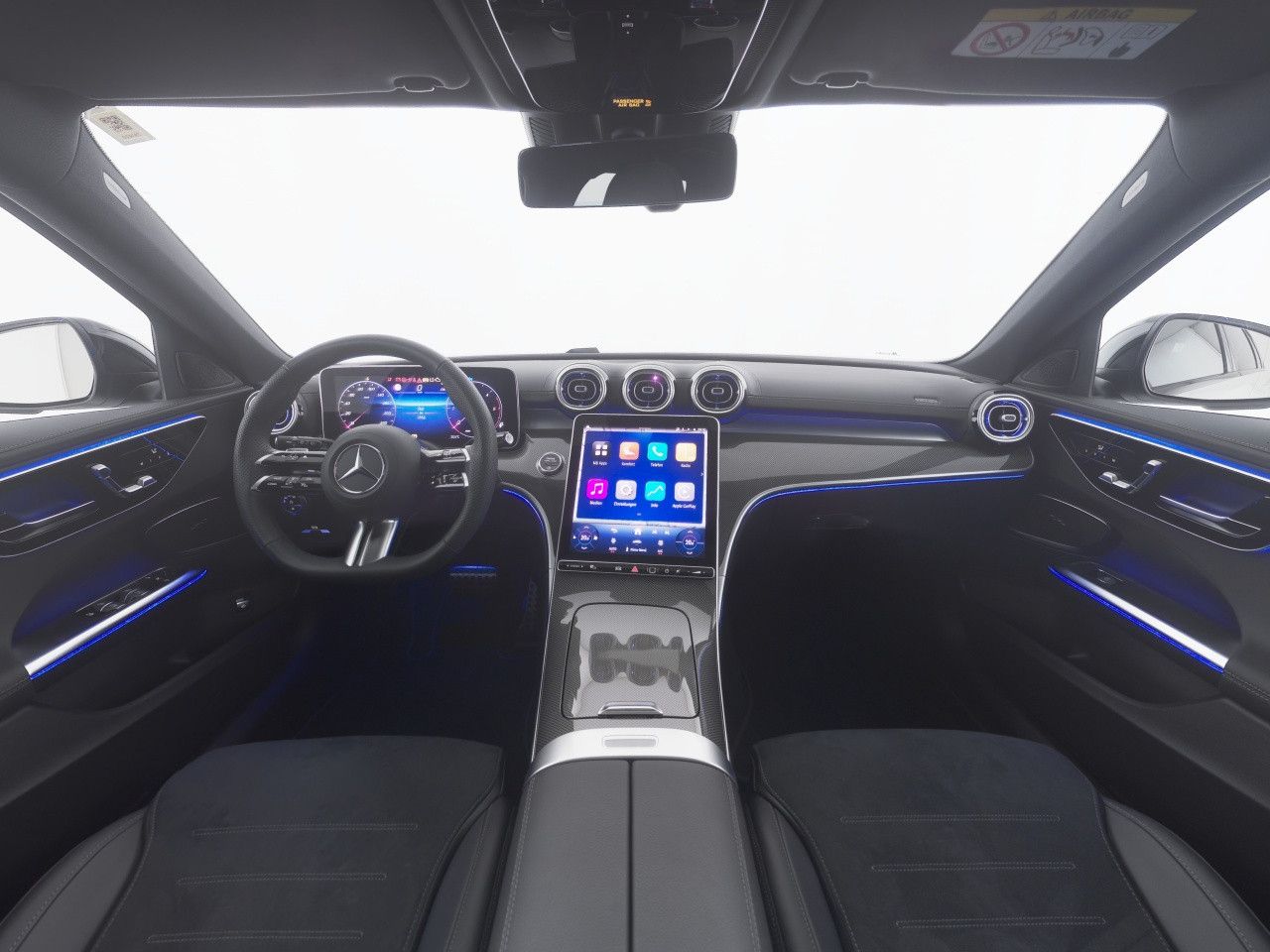 Mercedes-Benz C-Klasse – Bild 3