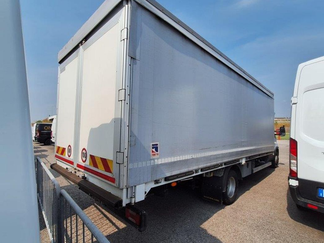 IVECO | IVECO 70C18