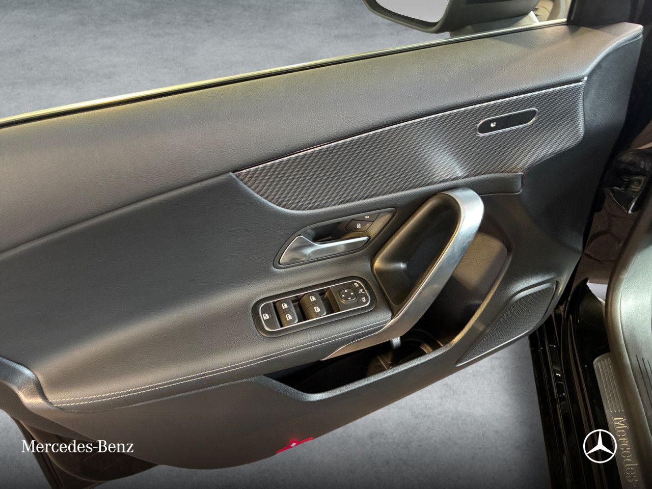 Mercedes-Benz A-Klasse – Bild 10