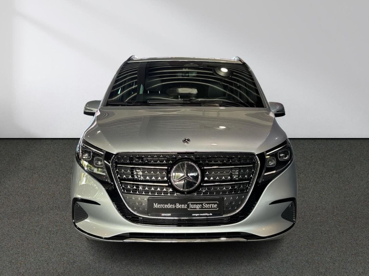 Mercedes-Benz V-Klasse – Bild 4