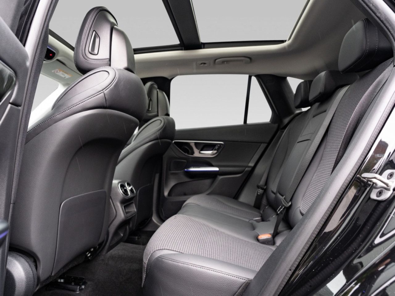 Mercedes-Benz GLC – Bild 7