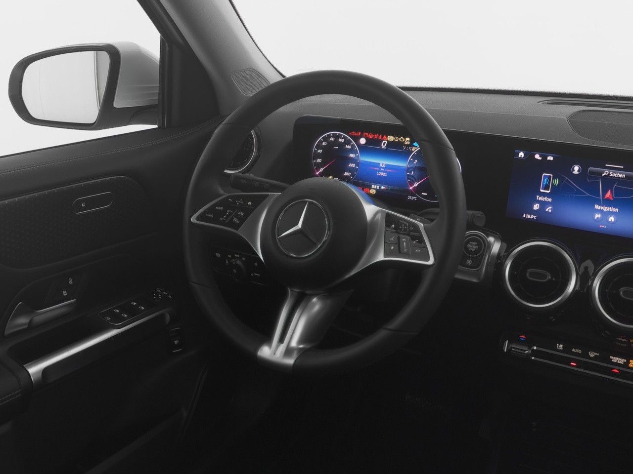 Mercedes-Benz GLB – Bild 4
