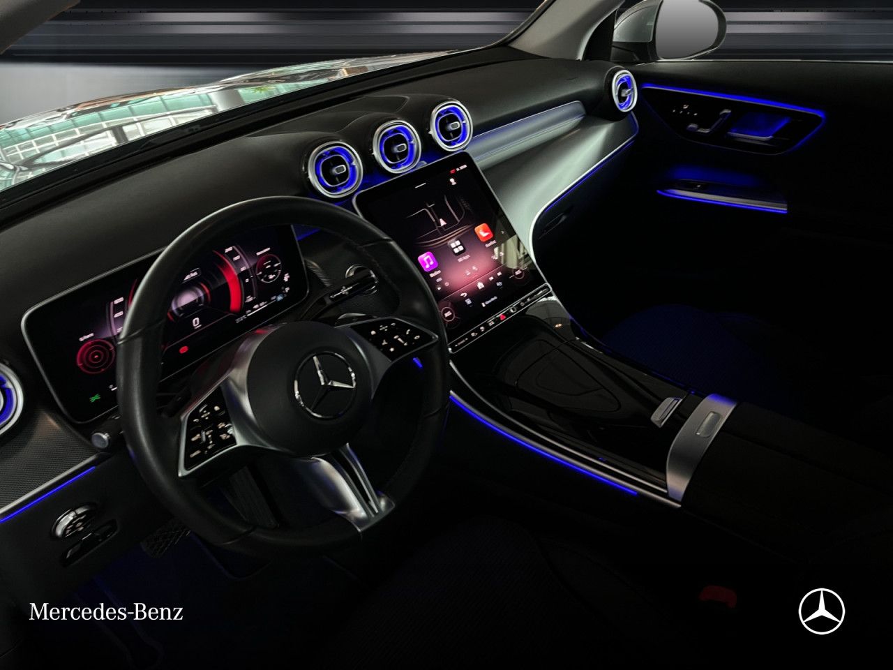 Mercedes-Benz GLC – Bild 6
