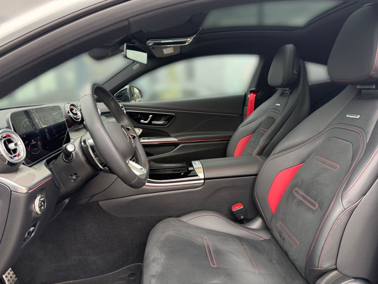 Mercedes-Benz CLE – Bild 7