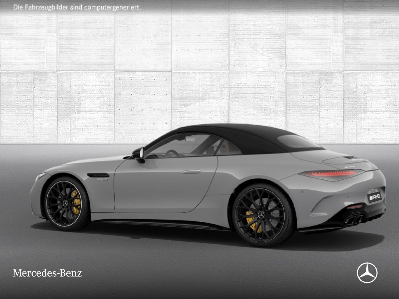 Mercedes-Benz SL – Bild 12
