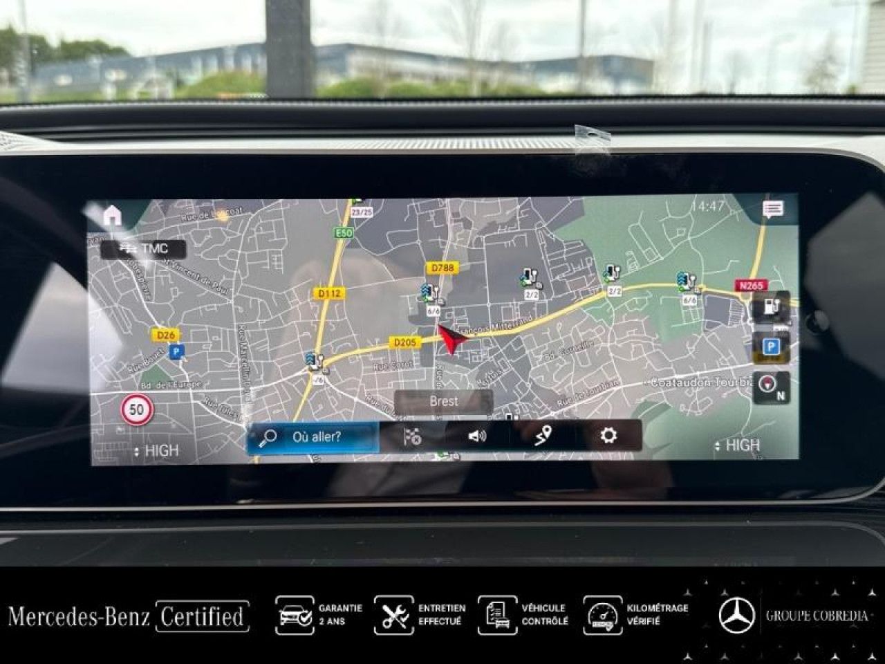 Photo du véhicule 8 / 18