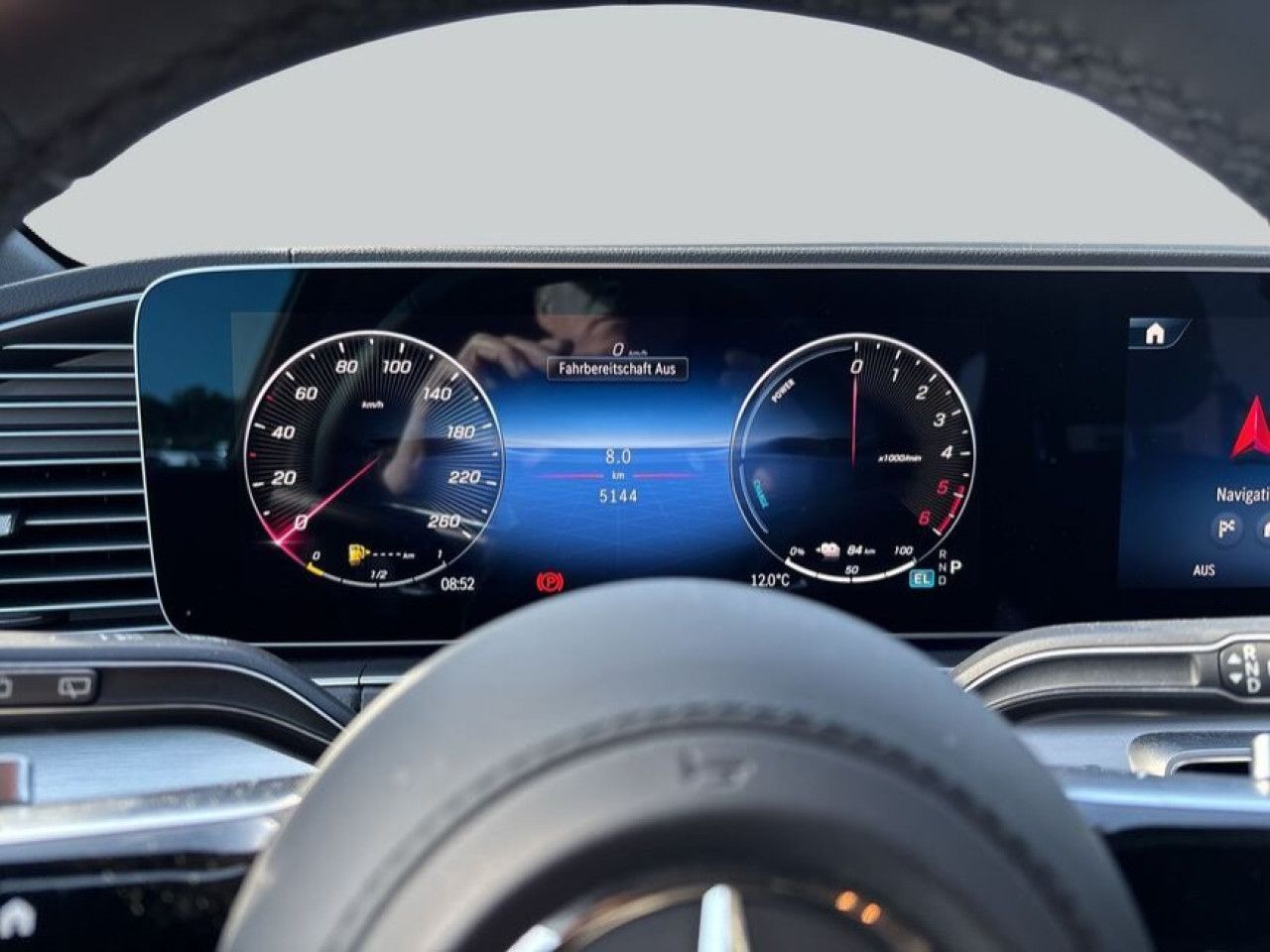 Mercedes-Benz GLE – Bild 19