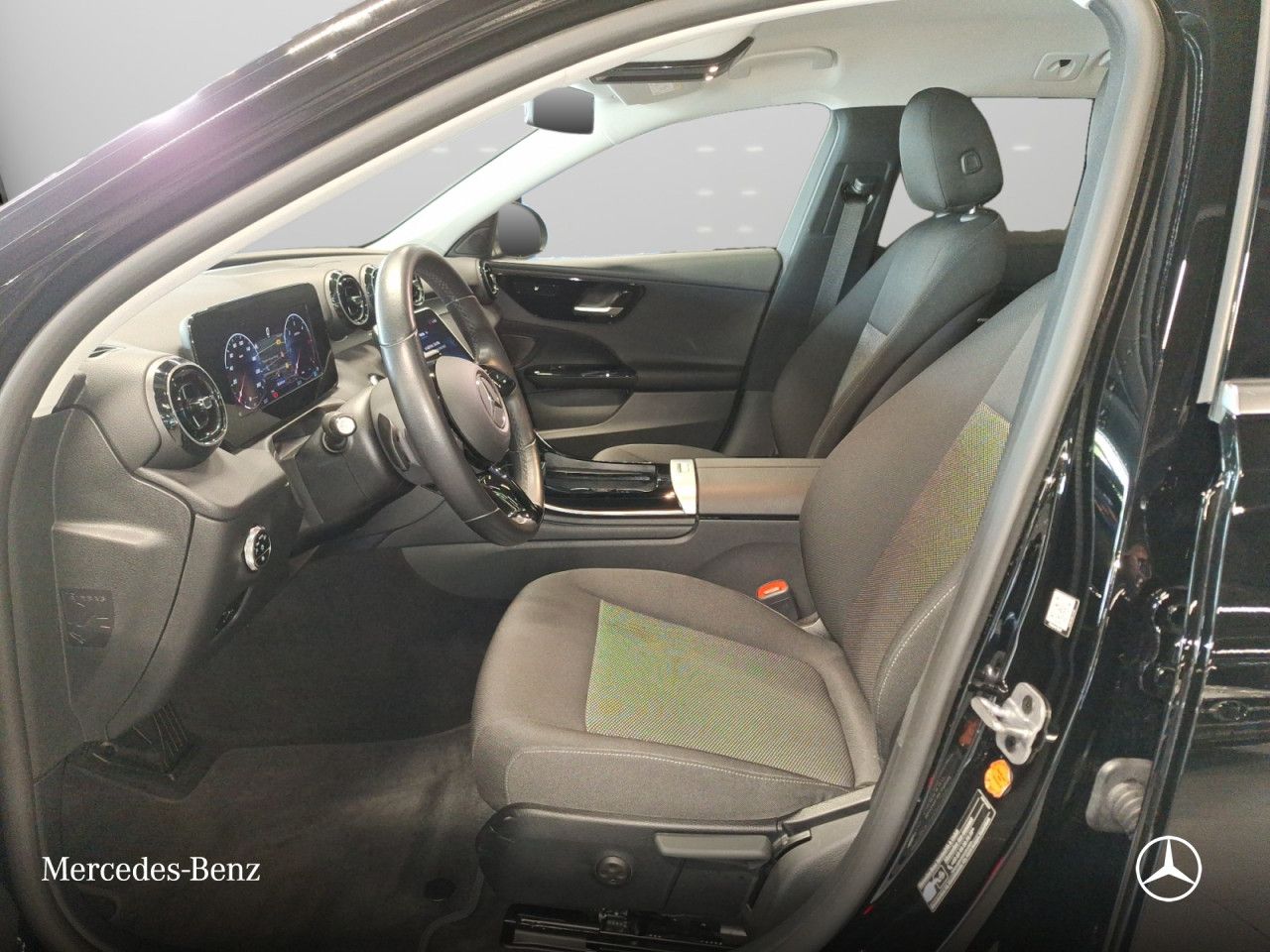 Mercedes-Benz C-Klasse – Bild 8
