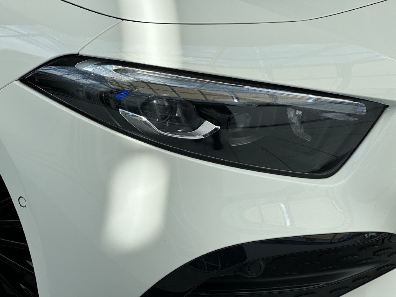 Mercedes-Benz A-Klasse – Bild 24