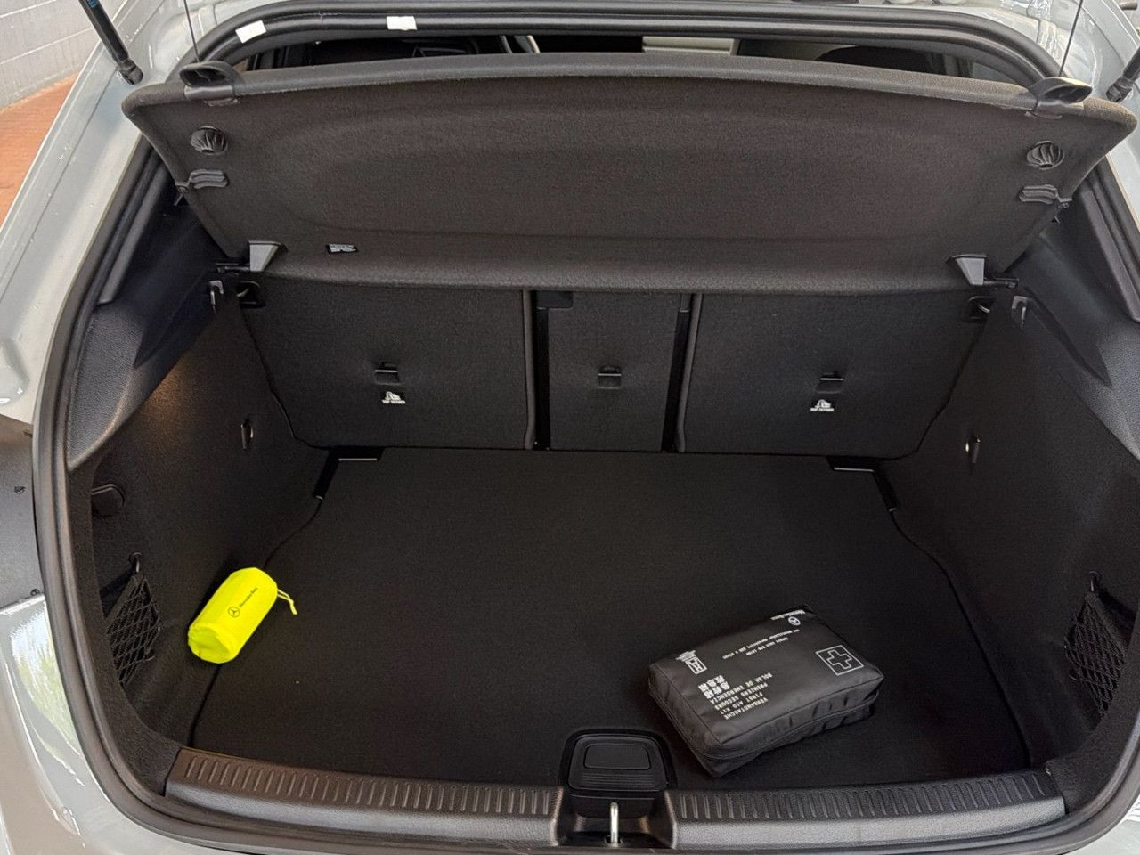 Mercedes-Benz A-Klasse – Bild 16