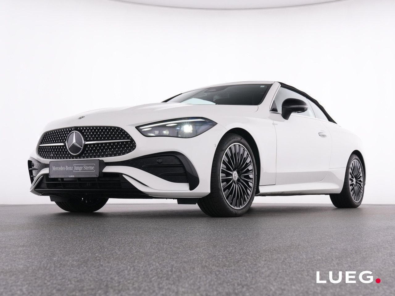 Mercedes-Benz CLE – Bild 6