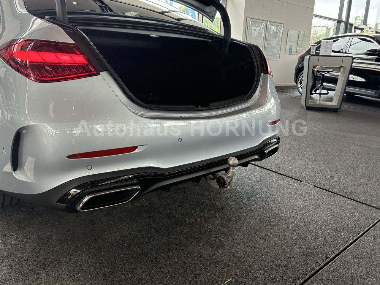 Mercedes-Benz C-Klasse – Bild 11