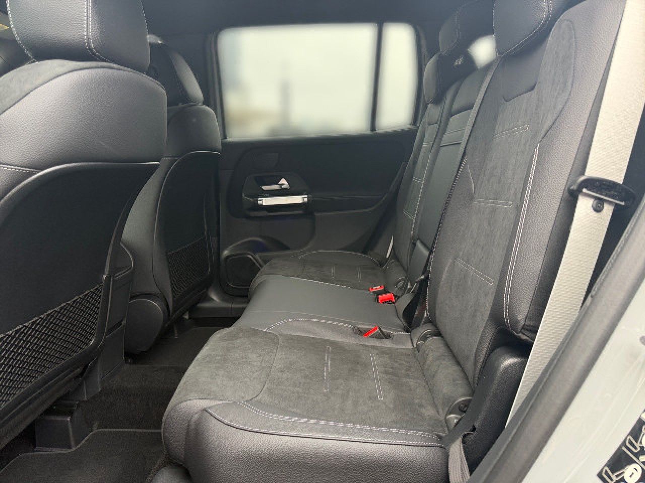 Mercedes-Benz GLB – Bild 11