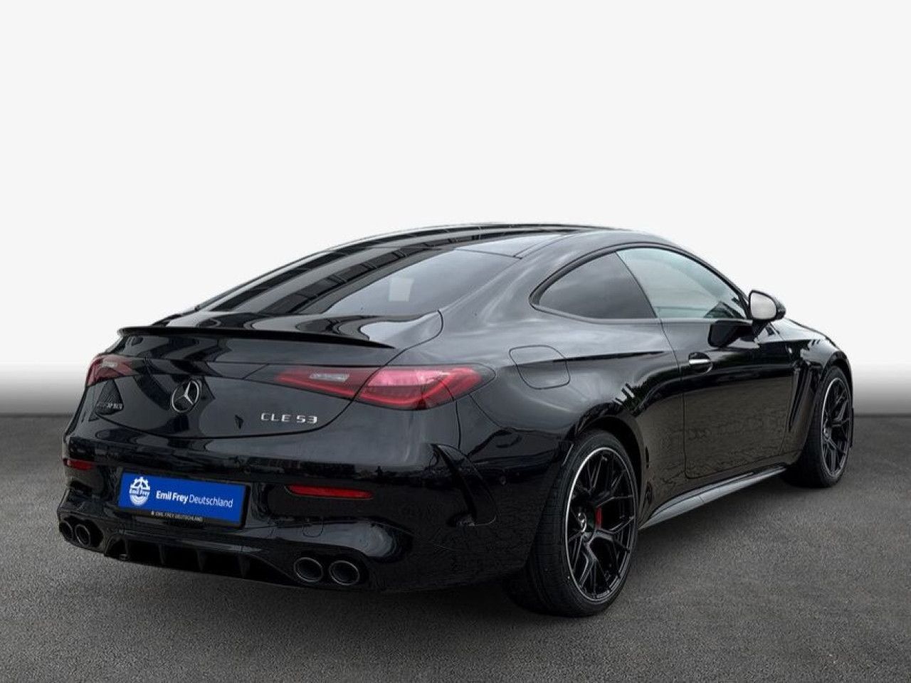 Mercedes-Benz CLE – Bild 2