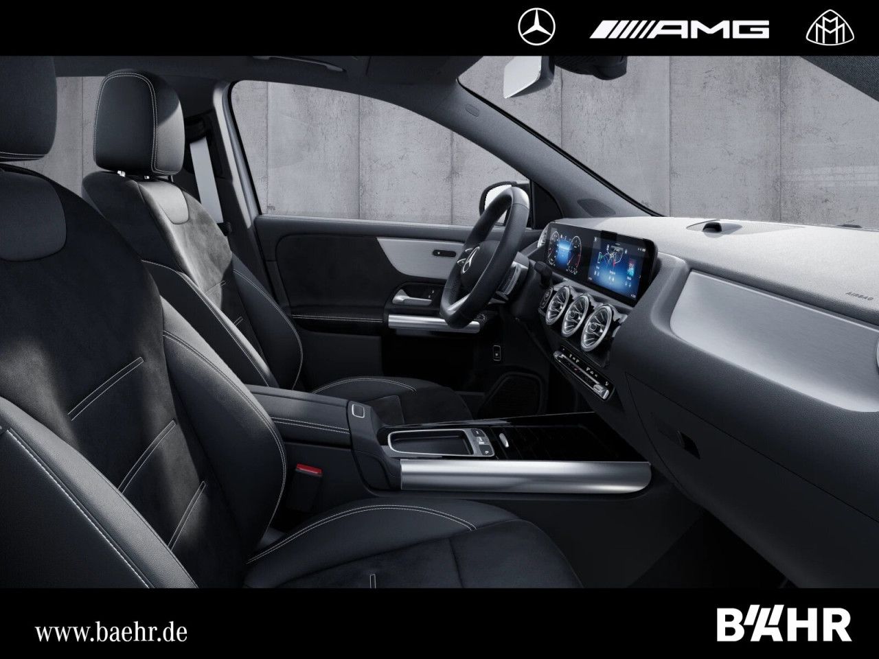 Mercedes-Benz GLA – Bild 4