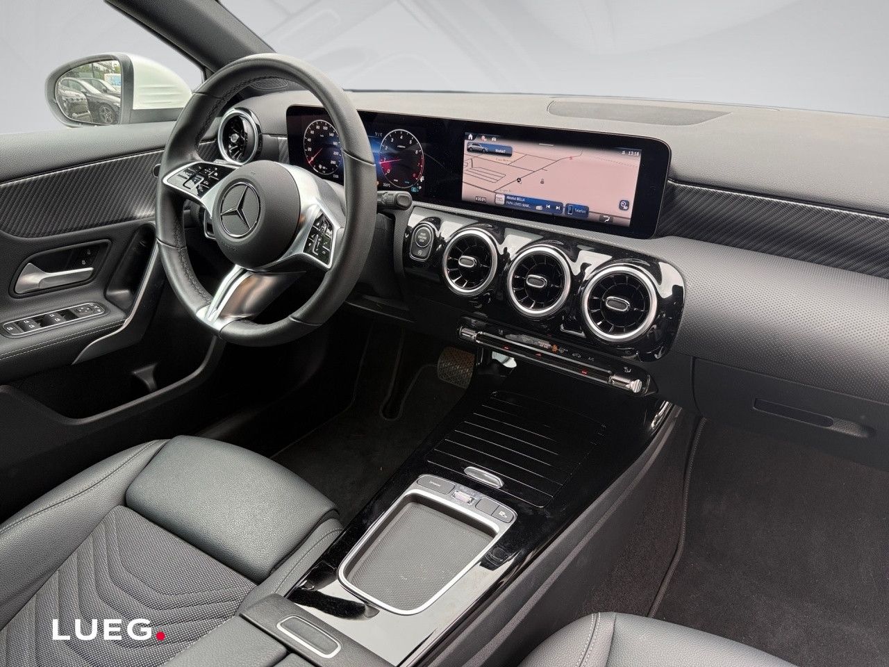 Mercedes-Benz A-Klasse – Bild 9