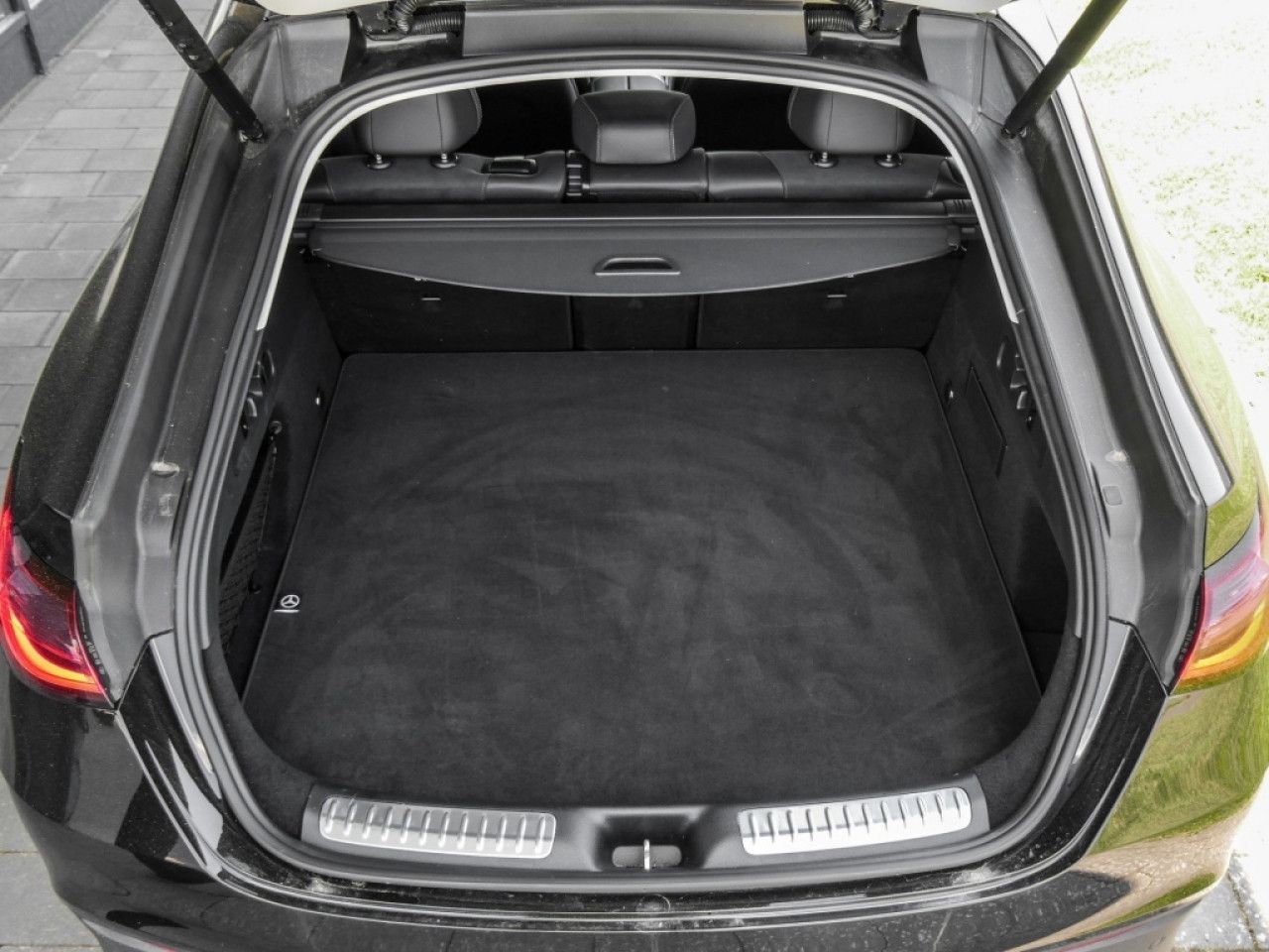 Mercedes-Benz GLC – Bild 16