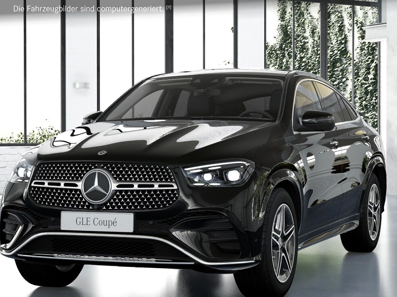 Mercedes-Benz GLE – Bild 25