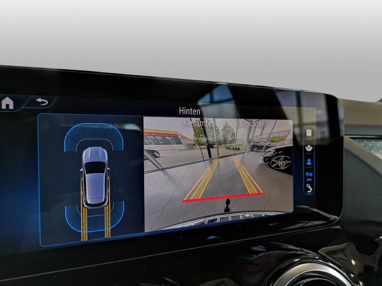 Mercedes-Benz GLA – Bild 9