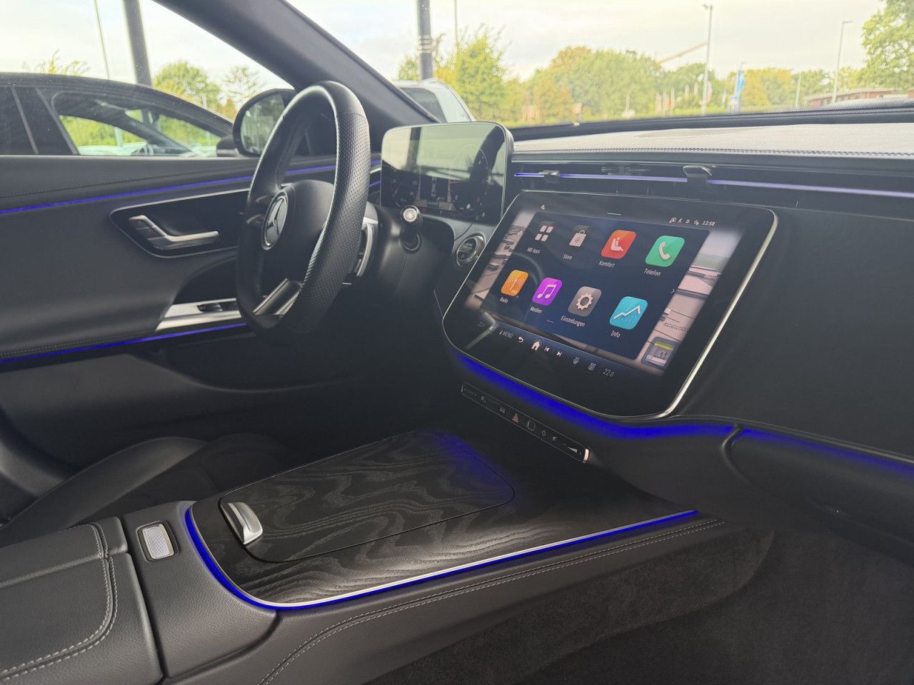 Mercedes-Benz E-Klasse – Bild 6