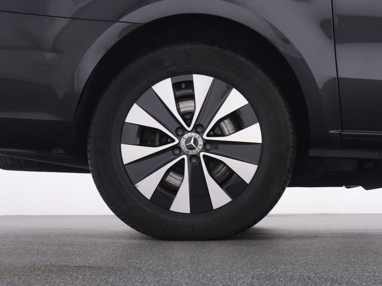 Mercedes-Benz V-Klasse – Bild 22