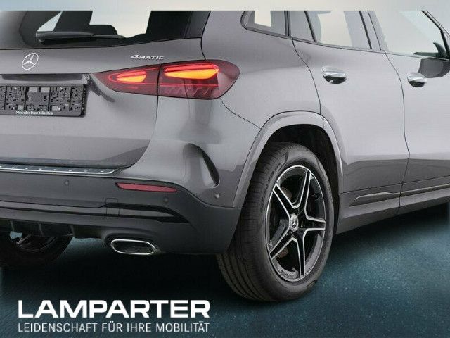 Mercedes-Benz GLA 220