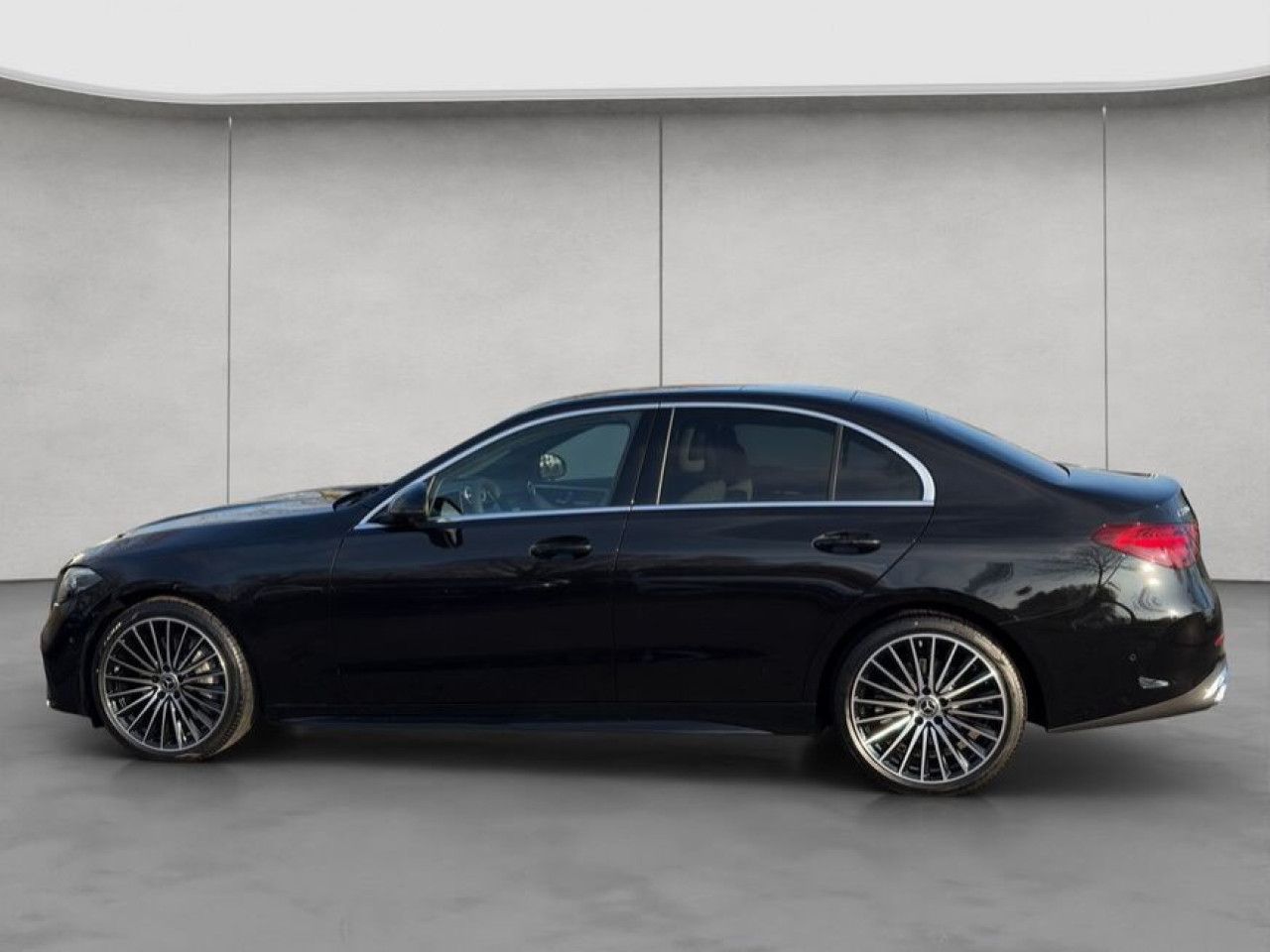 Mercedes-Benz C-Klasse – Bild 2