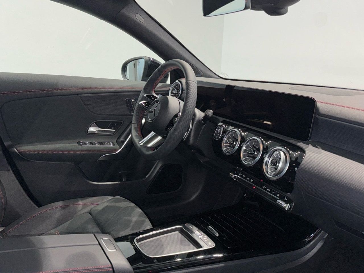 Mercedes-Benz CLA – Bild 11