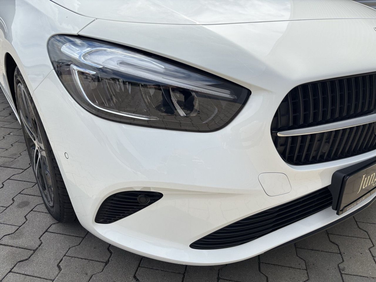 Mercedes-Benz B-Klasse – Bild 9