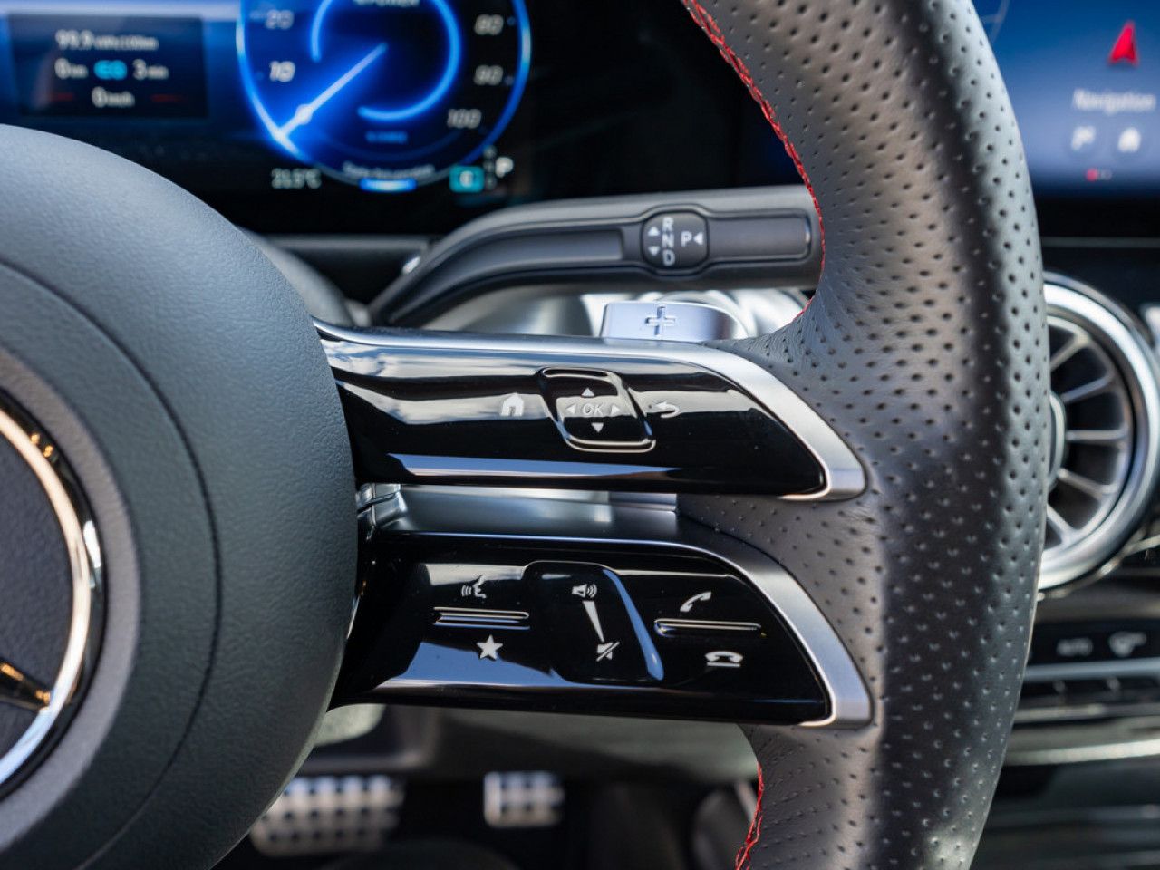 Mercedes-Benz EQB – Bild 16