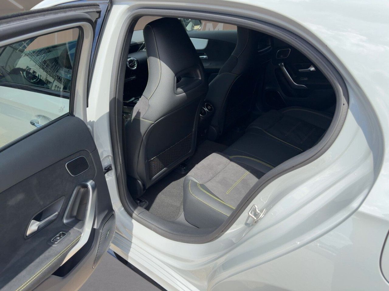Mercedes-Benz A-Klasse – Bild 7