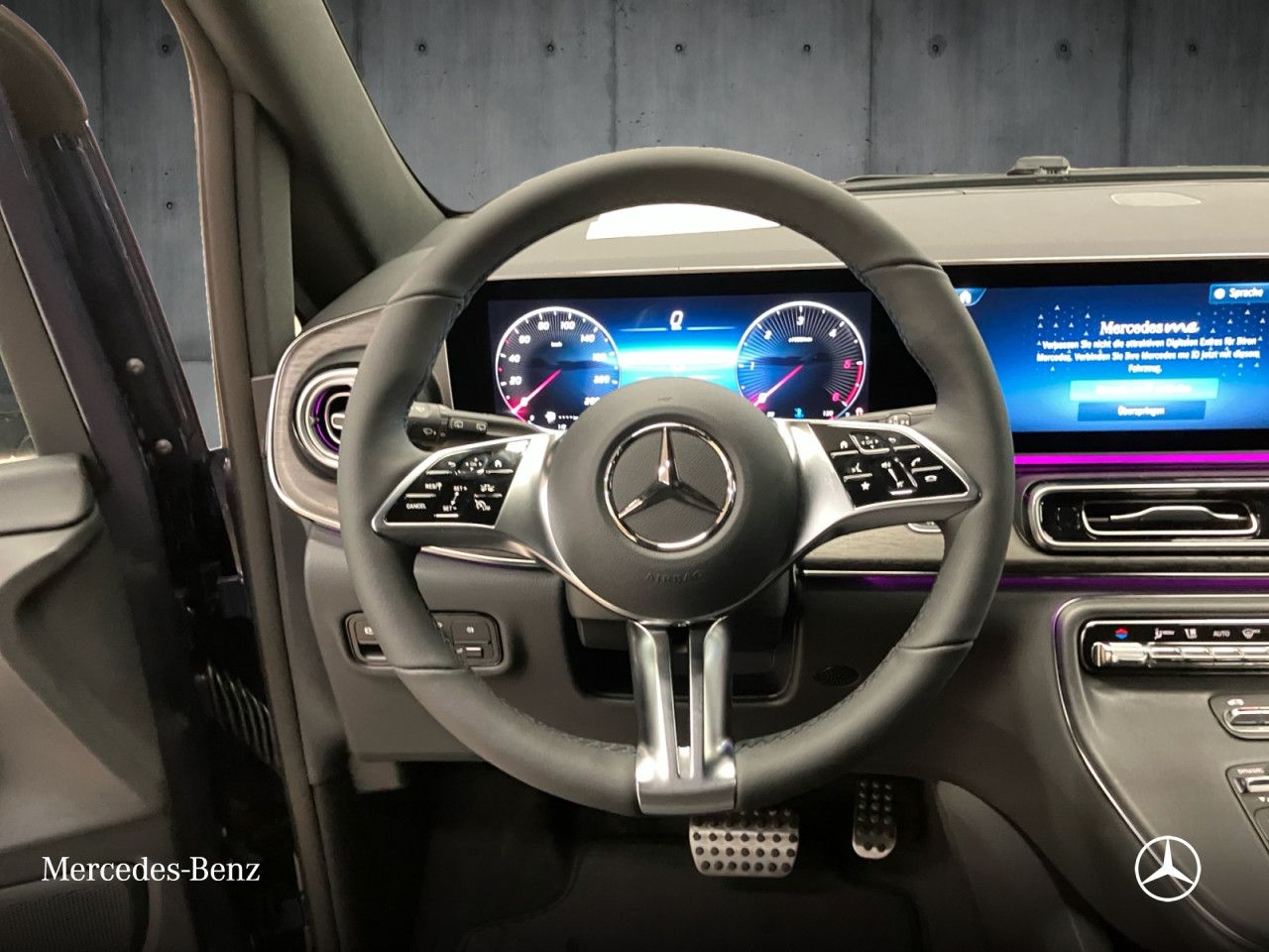 Mercedes-Benz V-Klasse – Bild 11
