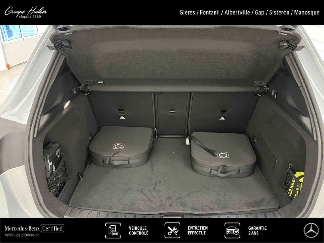 Photo du v&eacute;hicule 9 / 18