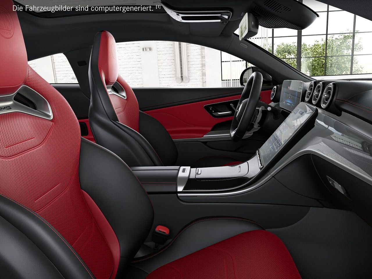 Mercedes-Benz CLE – Bild 22