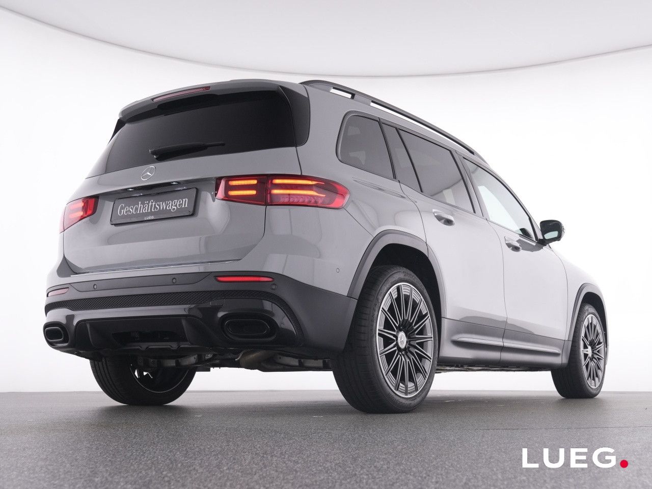 Mercedes-Benz GLB – Bild 7