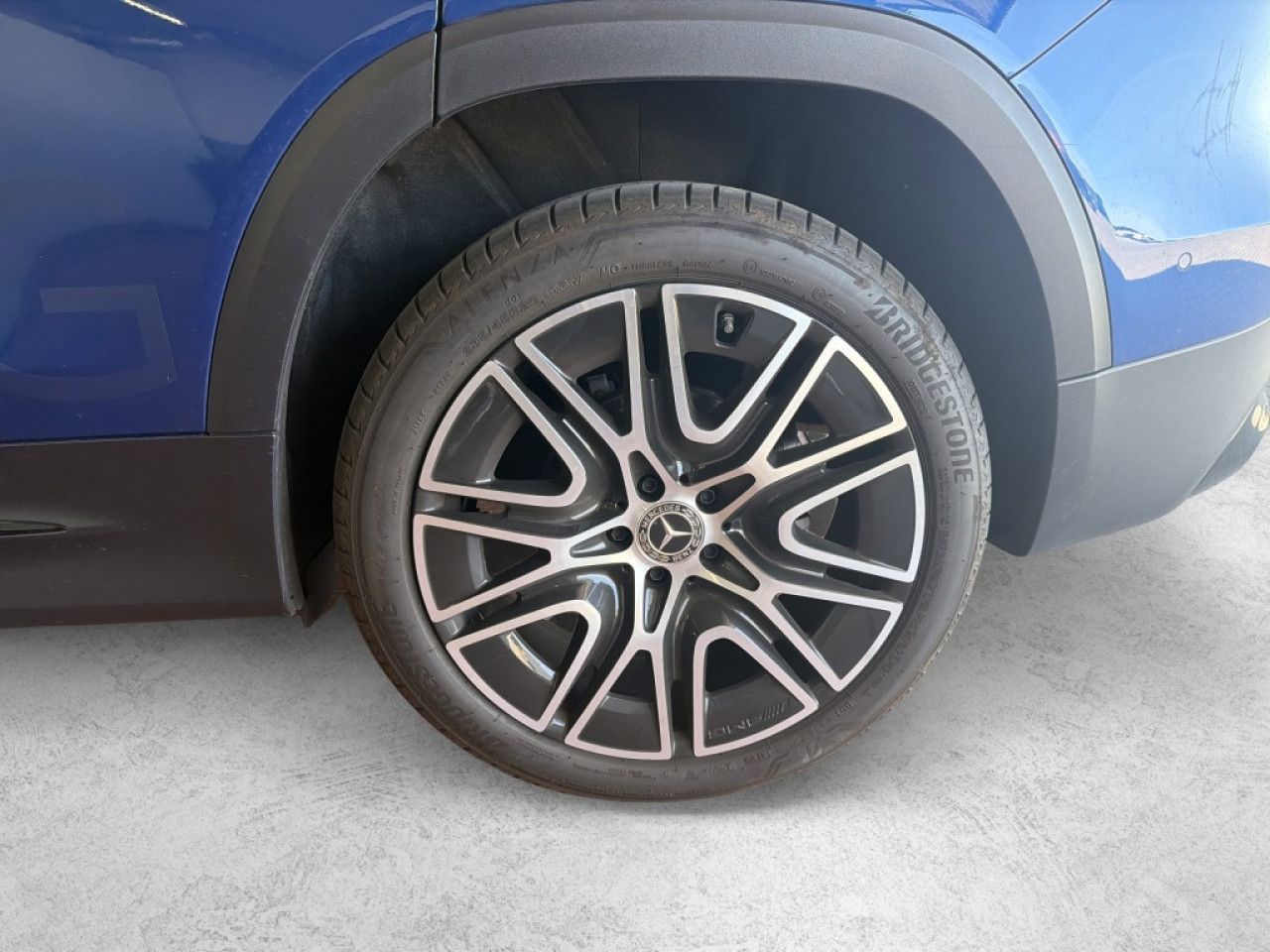 Mercedes-Benz GLB – Bild 4