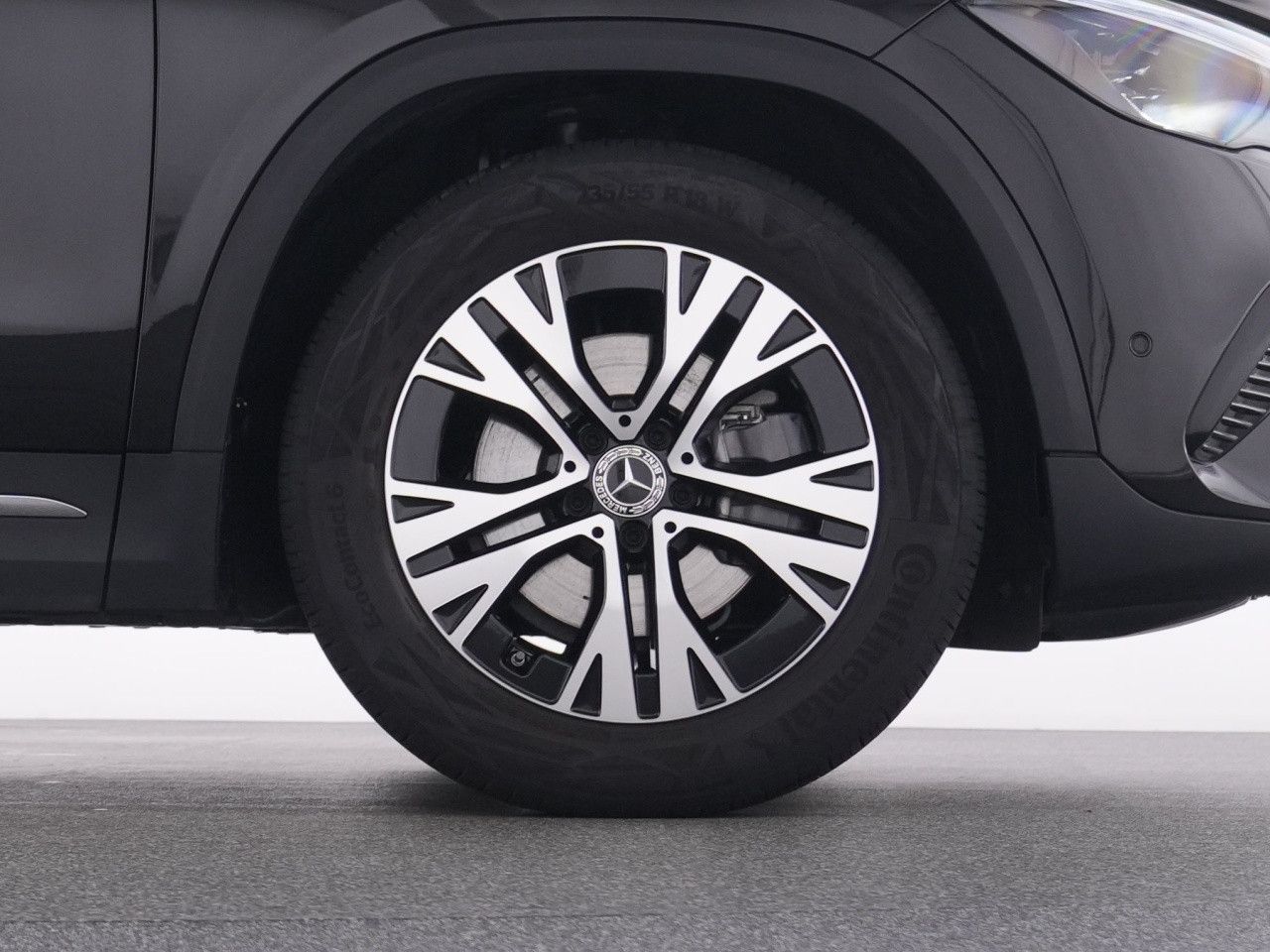 Mercedes-Benz GLA – Bild 21