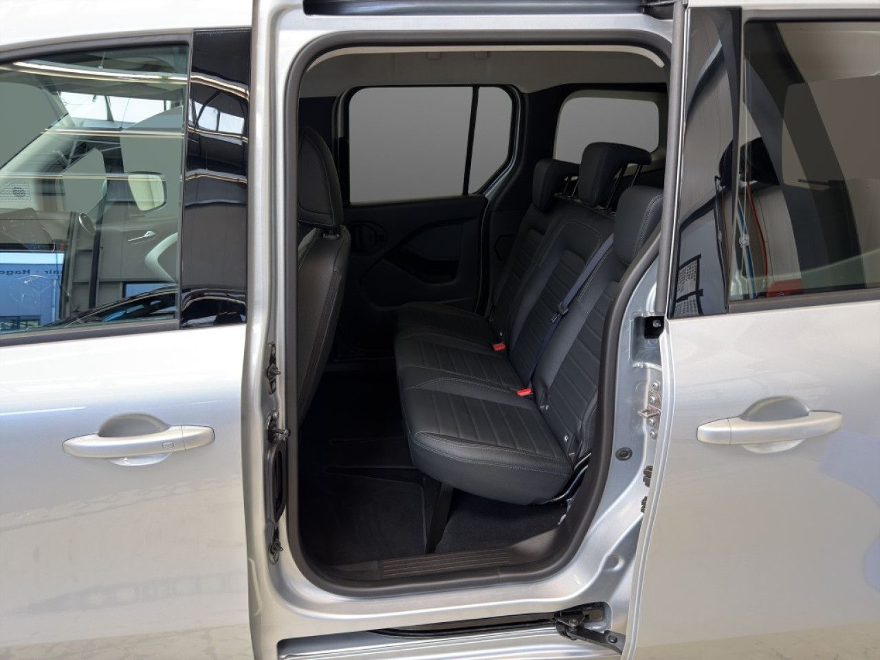 Mercedes-Benz T-Klasse – Bild 8